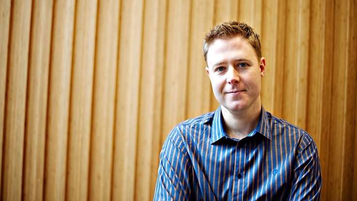 What Happens Online Matters: Public Policy Speaker David Eaves